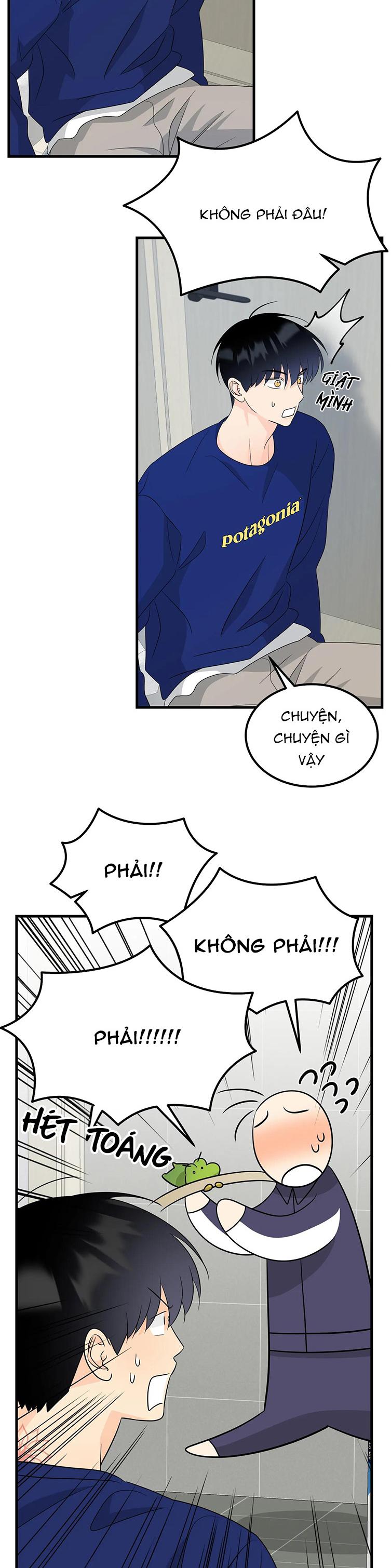 tình yêu cổ tích chapter 23 3