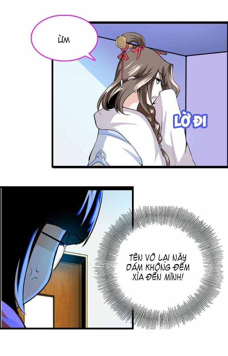 cứu tôi đi hủ thần chapter 2 44