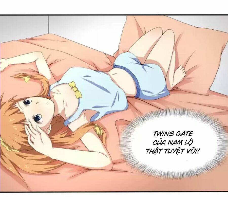 tổng tài là trai thẳng chapter 2 7