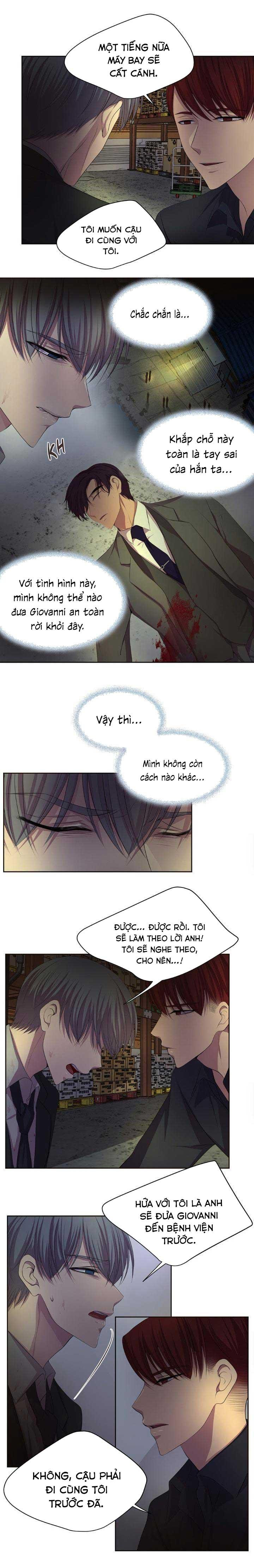 giữ em thật chặt (hold me tight) chapter 76 10