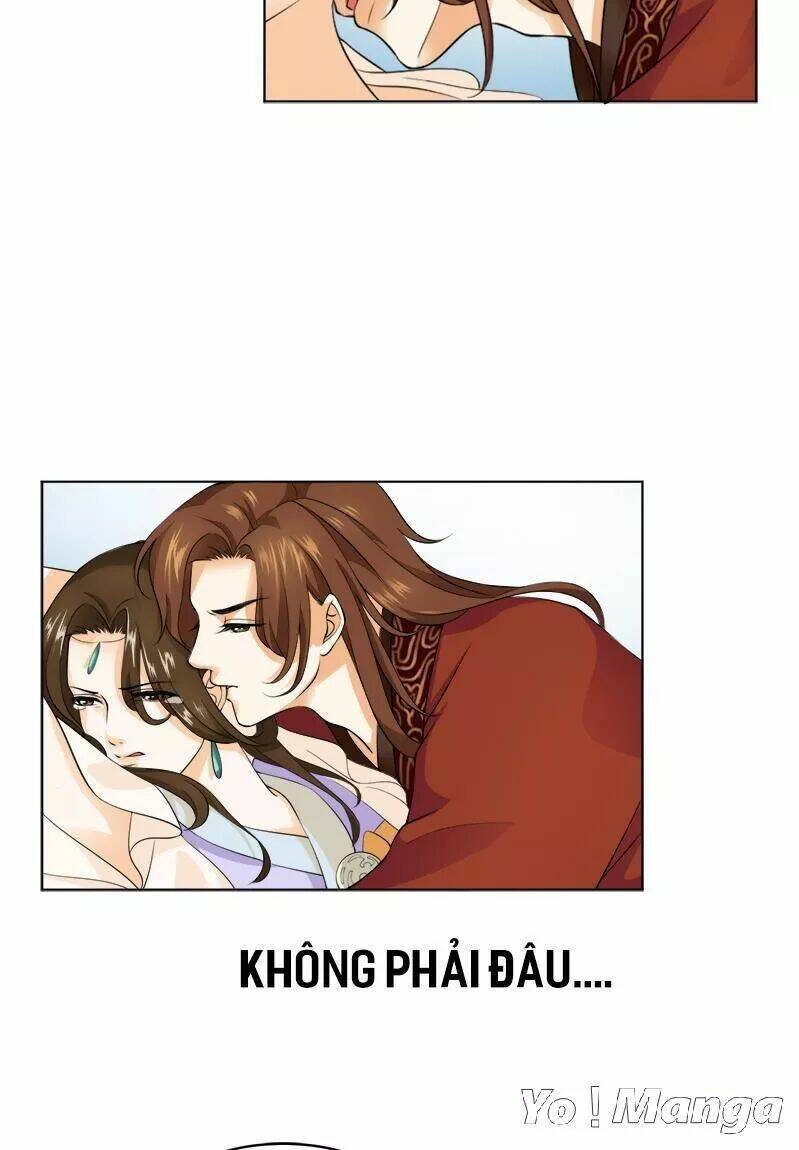 loạn thế hoạ phi chapter 22 10