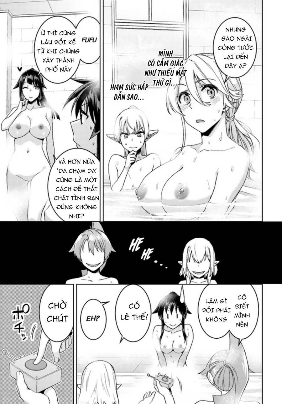 nidome no jinsei wo isekai de chapter 49.6 17