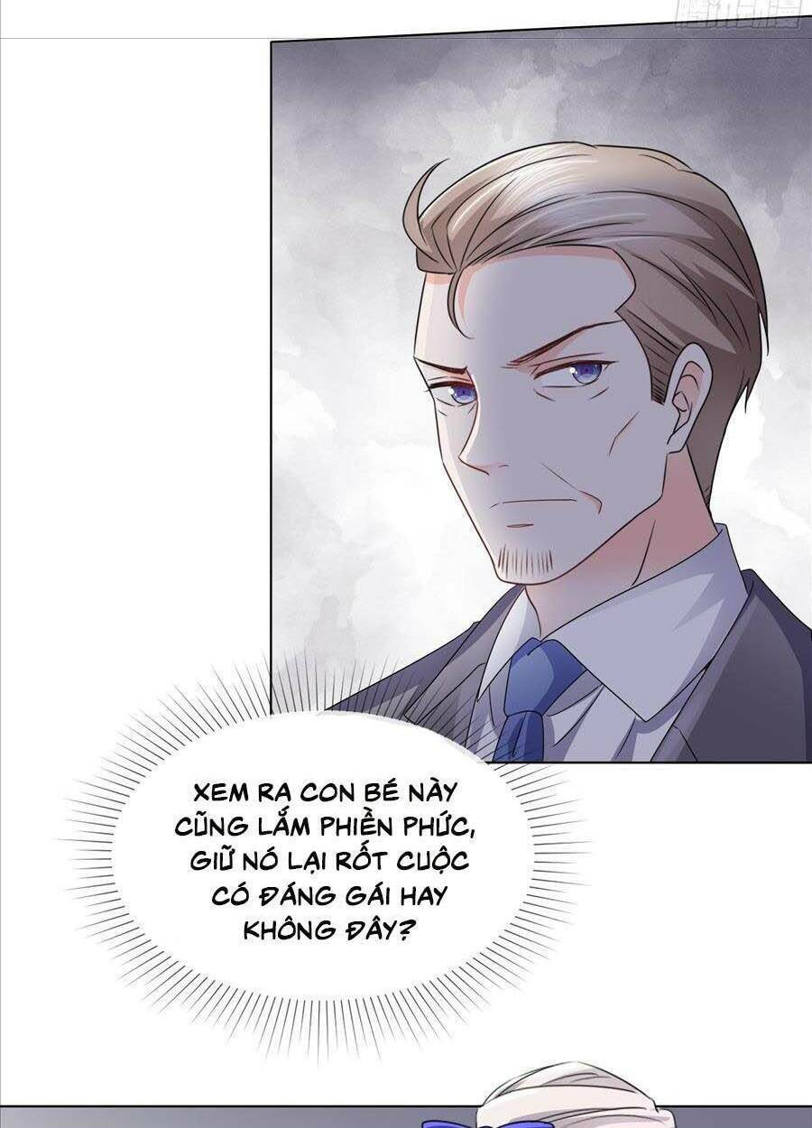 nhược hữu hàn đông ngộ noãn dương chapter 6 22