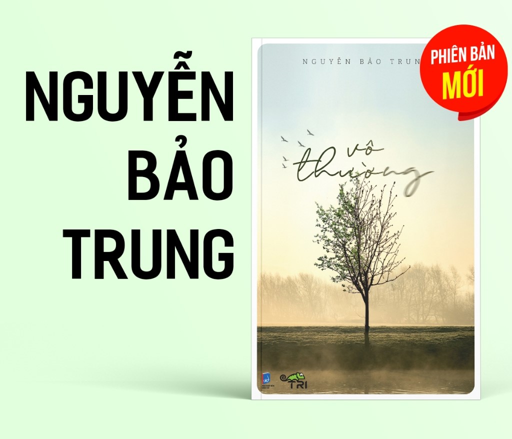 Vô Thường (Tác giả Nguyễn Bảo Trung)