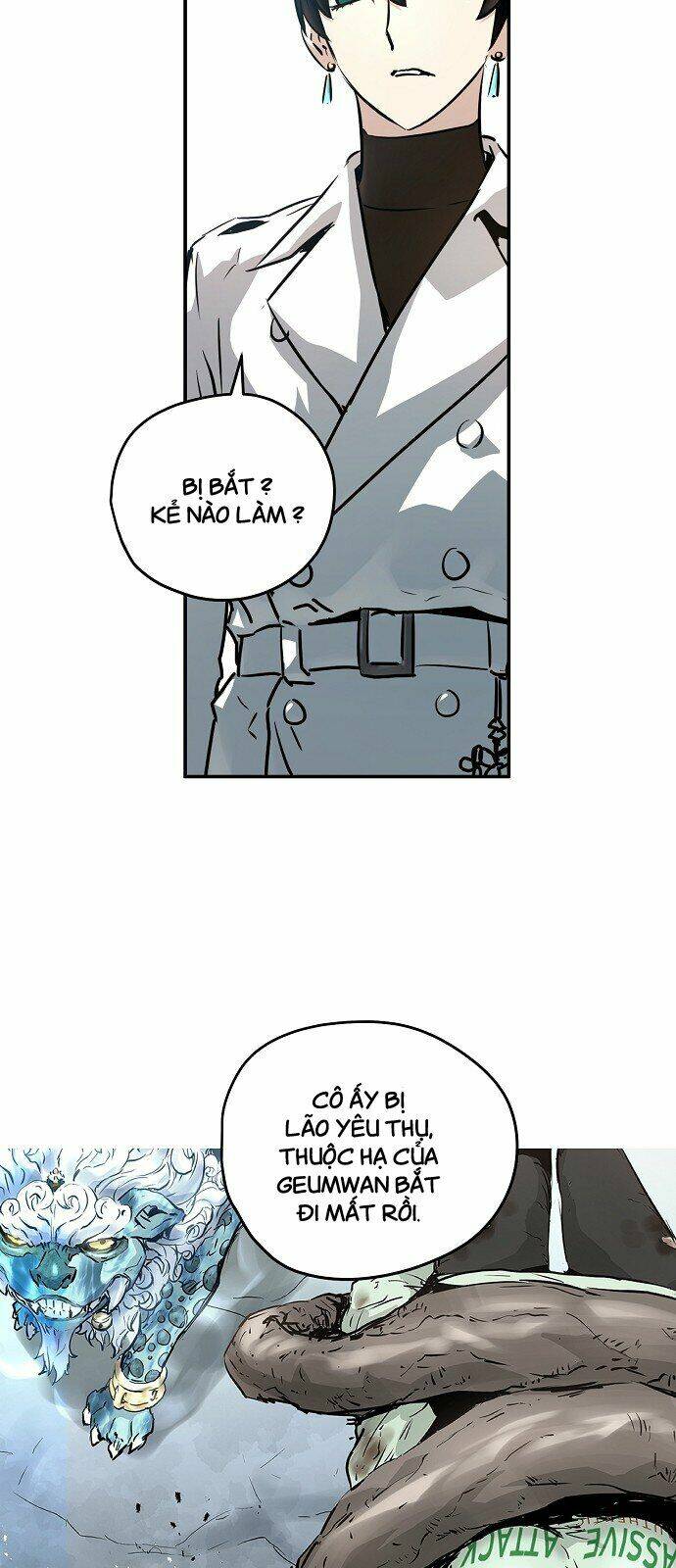 hứa lan chapter 40 23