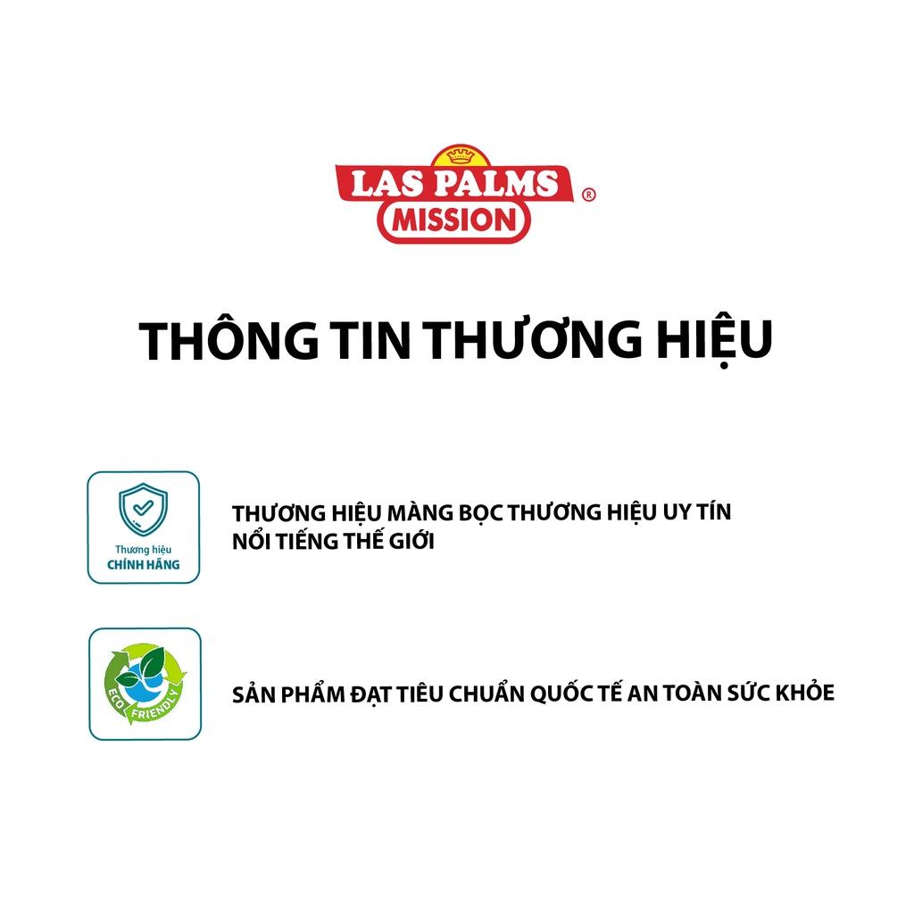 Túi Đựng Rau Củ Laspalm tiện lợi TDTP00001540