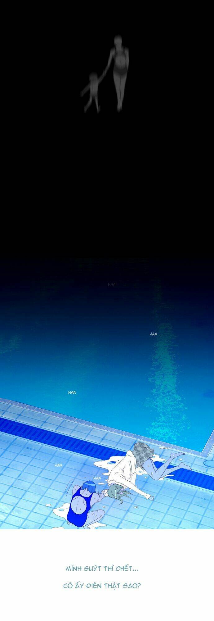 my heart is beating chapter 9 25