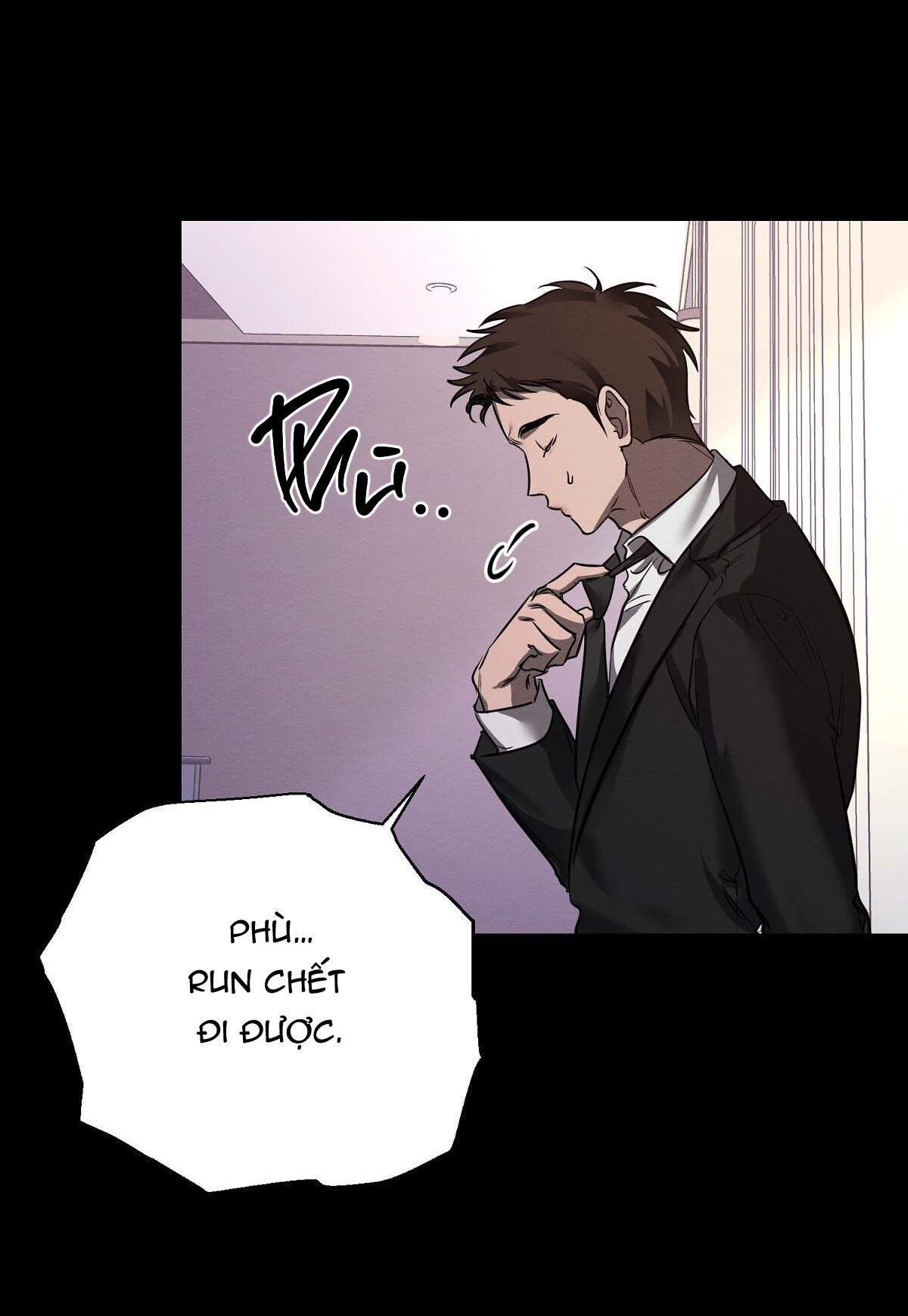 lý do của ác nhân chapter 39 40