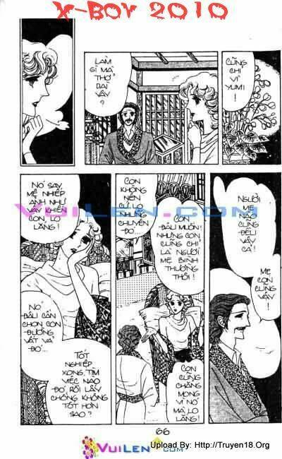 ánh đèn rực rỡ chapter 4 67