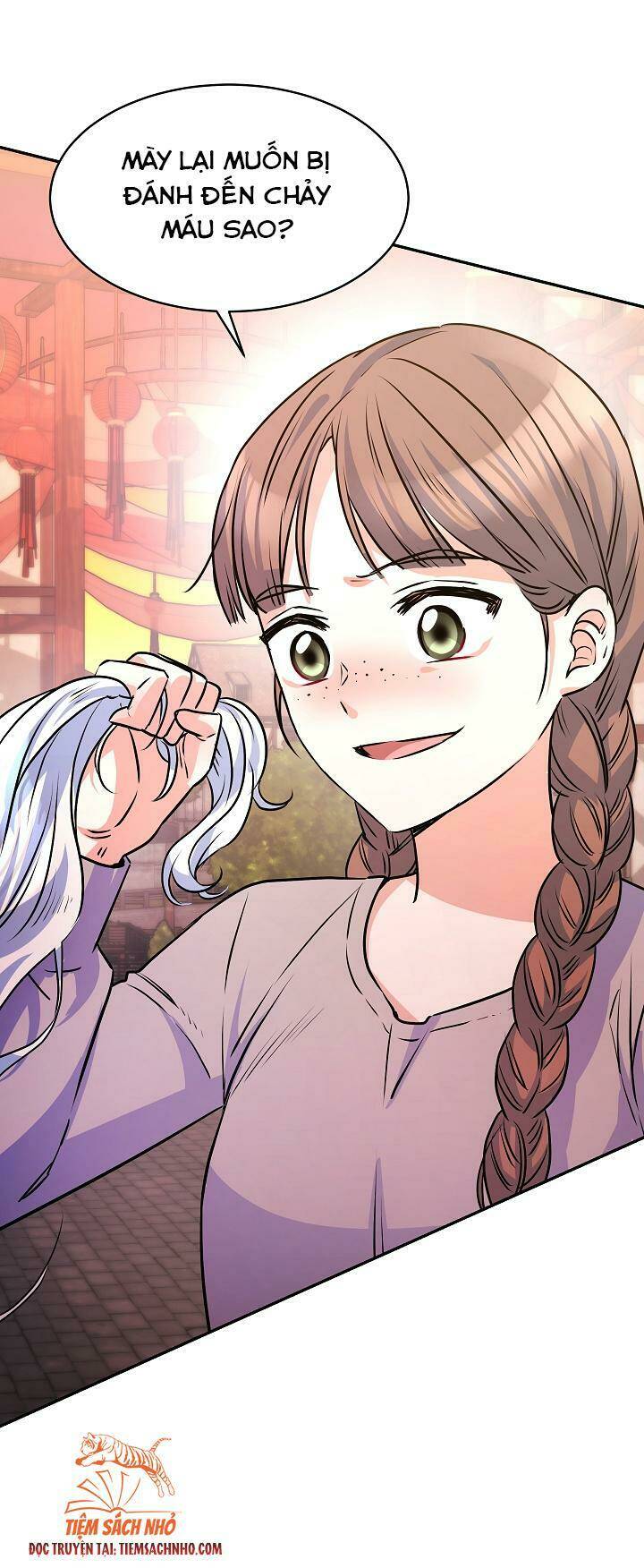 nàng evangeline chapter 5 14