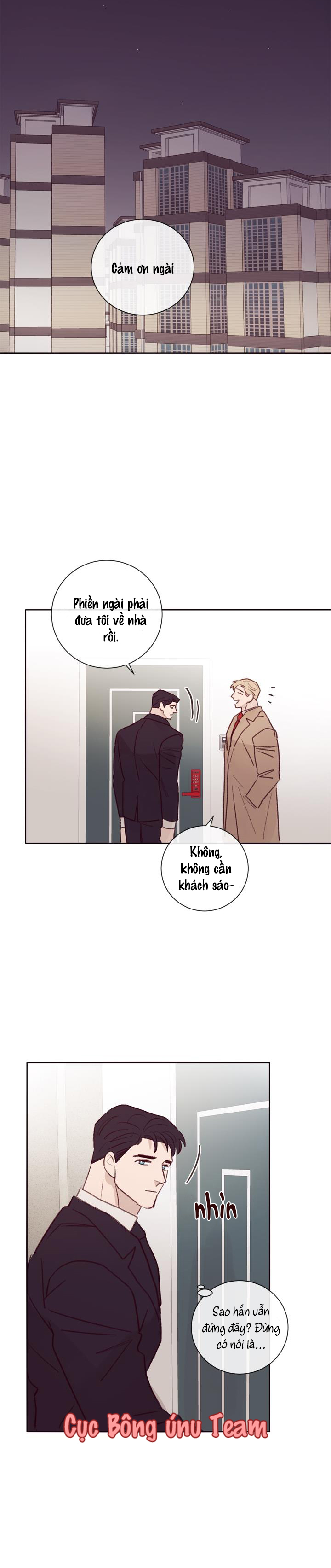 độc dược (marcel) chapter 7 21