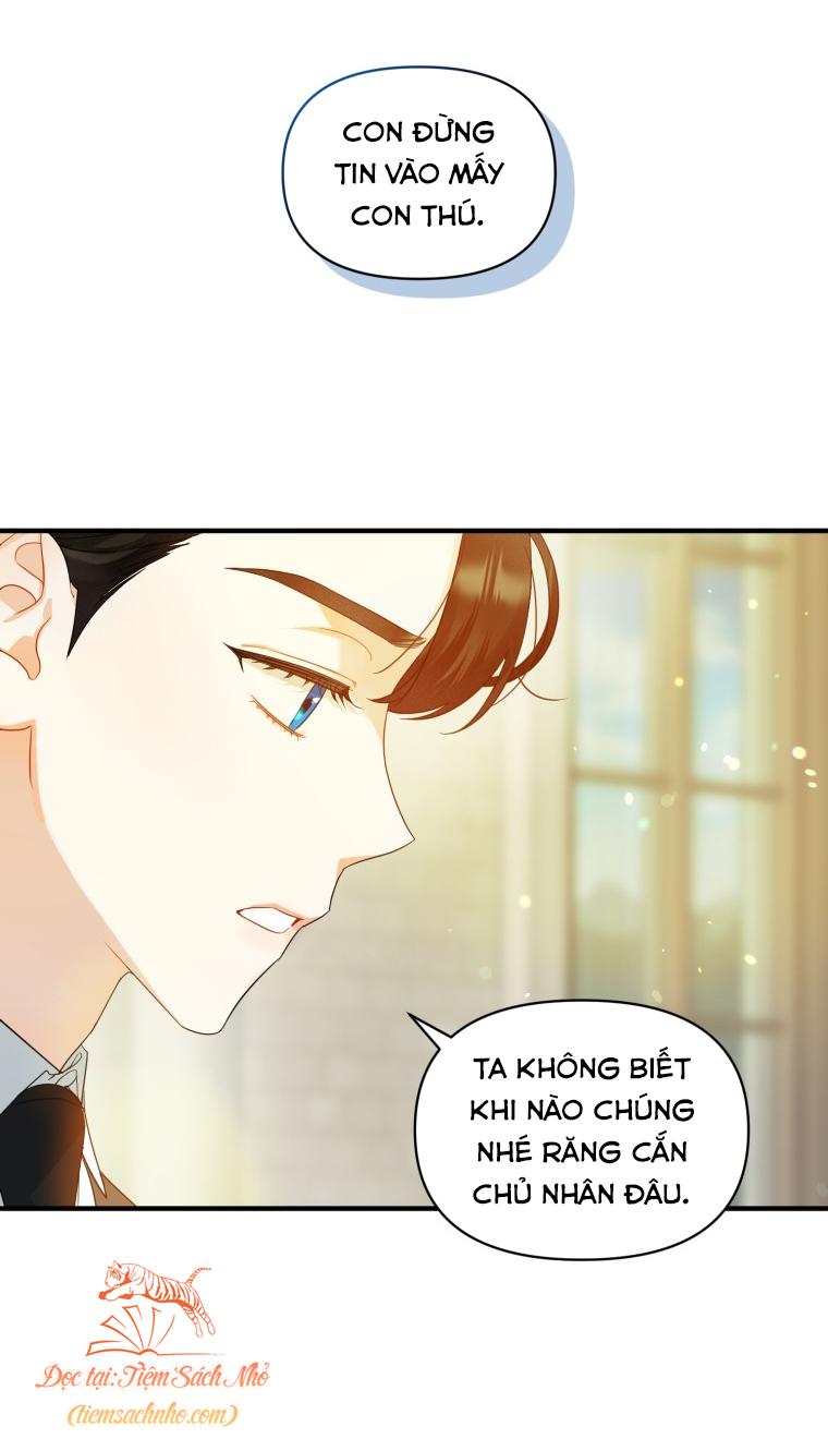 trở thành em gái nam chính truyện bl chapter 11 45