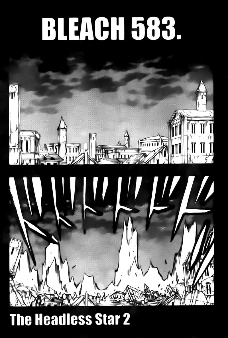 thần chết ichigo chapter 583 5