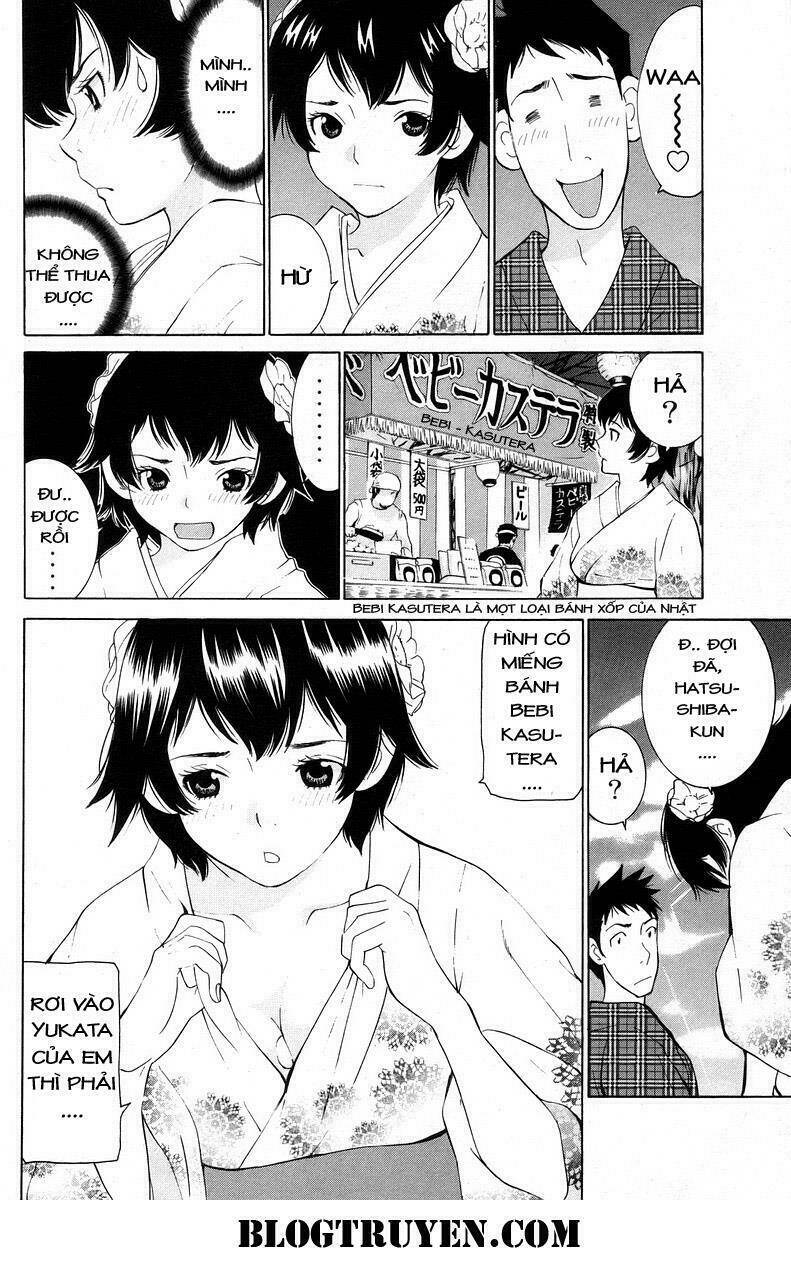 gacha gacha - secret chapter 53 18