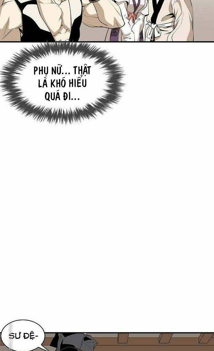 thế giới võ thuật của pháp sư chapter 58 21