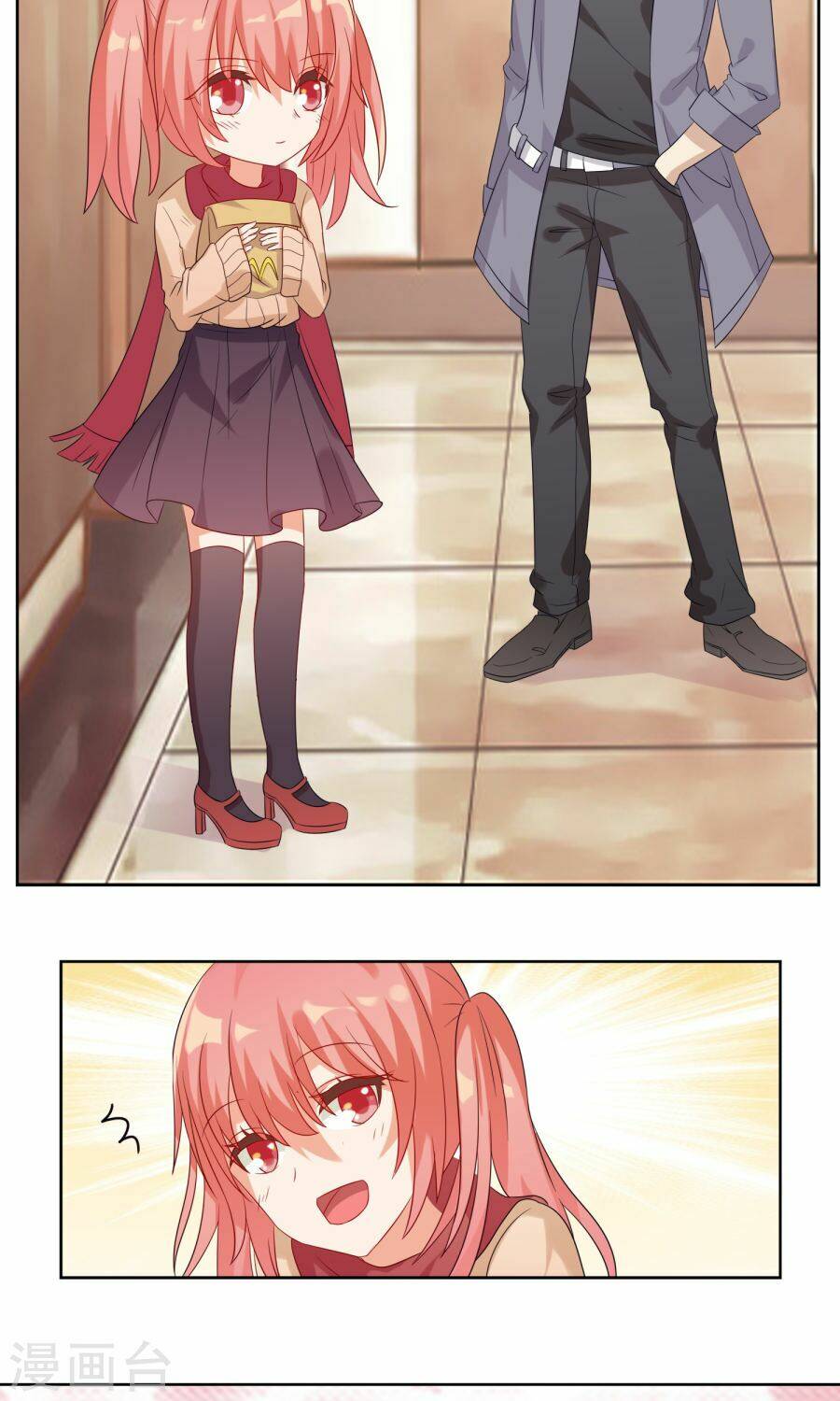 đào sắc tinh quang chapter 6 19