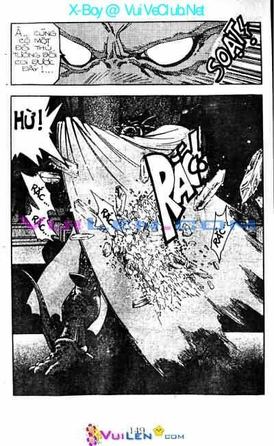 theo dấu rồng thần - dragon quest chapter 20 17