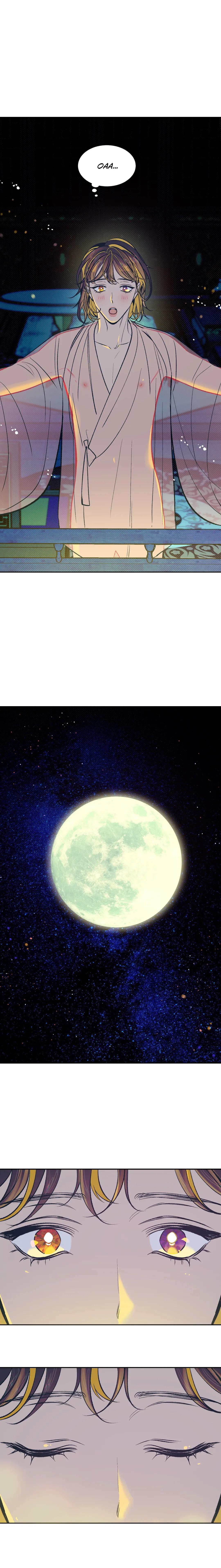 một nửa dòng máu dokkaebi chapter 10 15