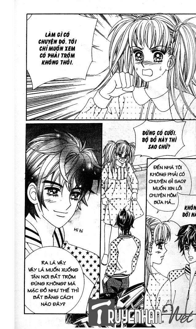 my lovely master chapter 13 34