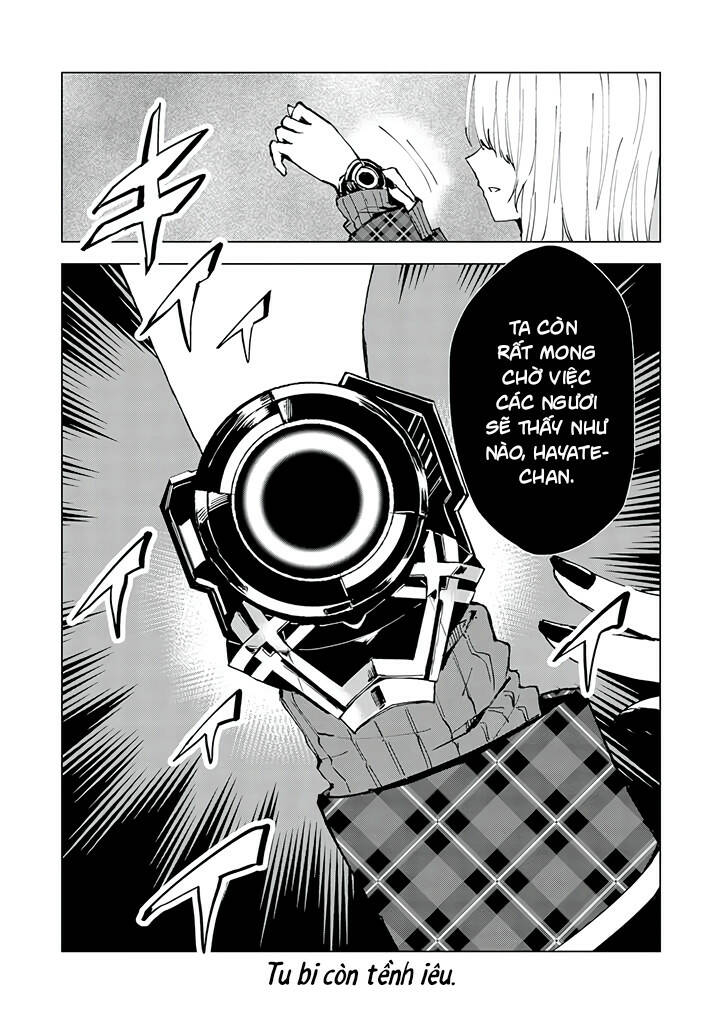 hero-san and former general-san chapter 7 24