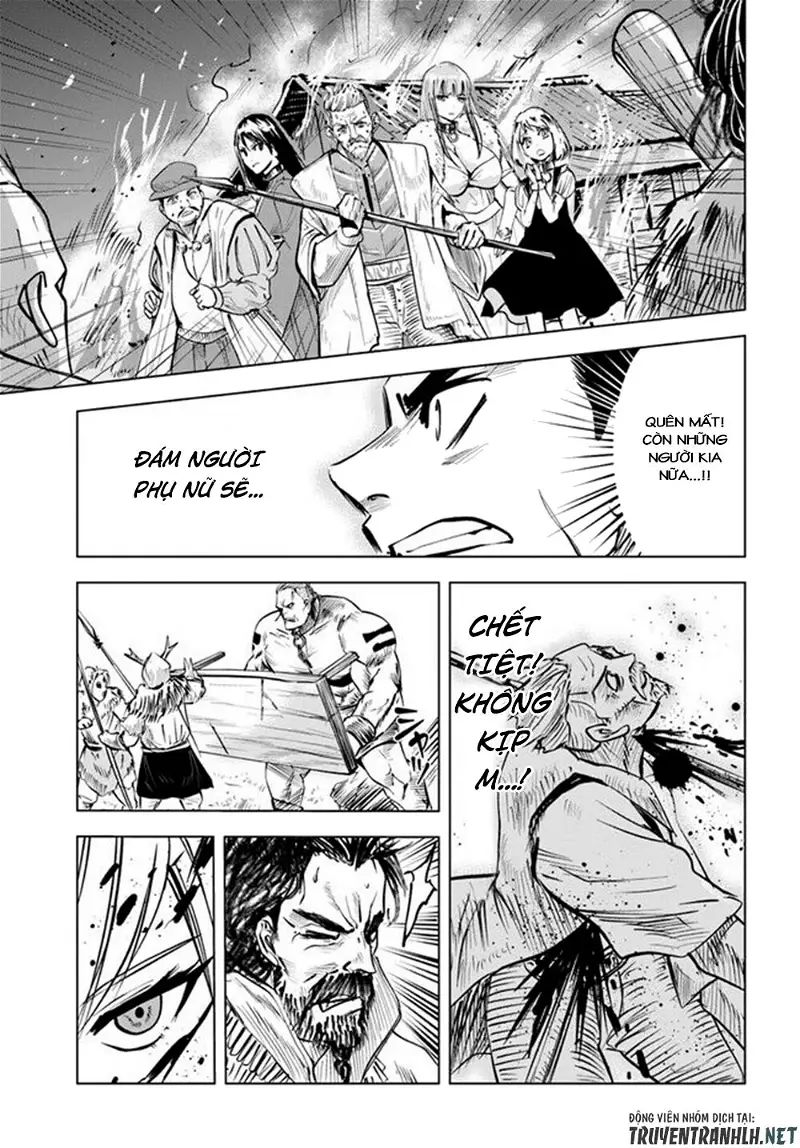 hành trình chịch dạo của của máy dập cổ đại chapter 15 20