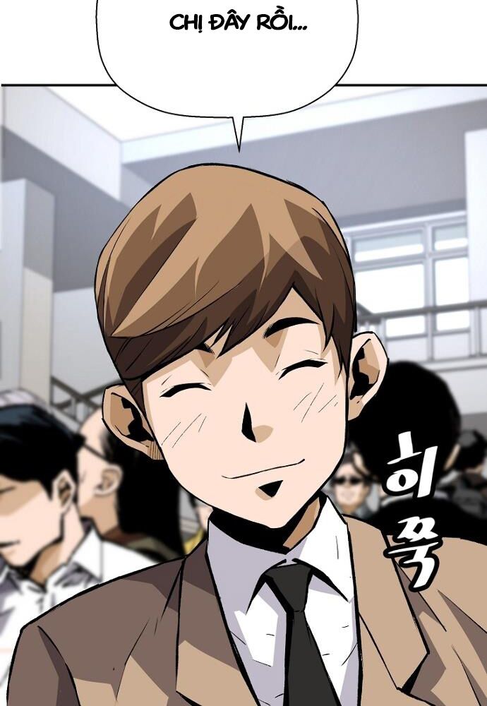 sự trở lại của huyền thoại chapter 29 14
