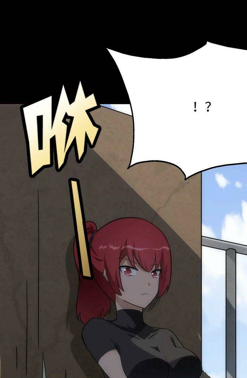 bạn gái virus của tôi chapter 215 43