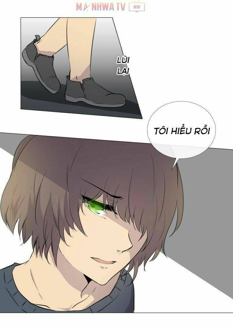 Trọng Sinh Mạc Thế Chapter 39 23