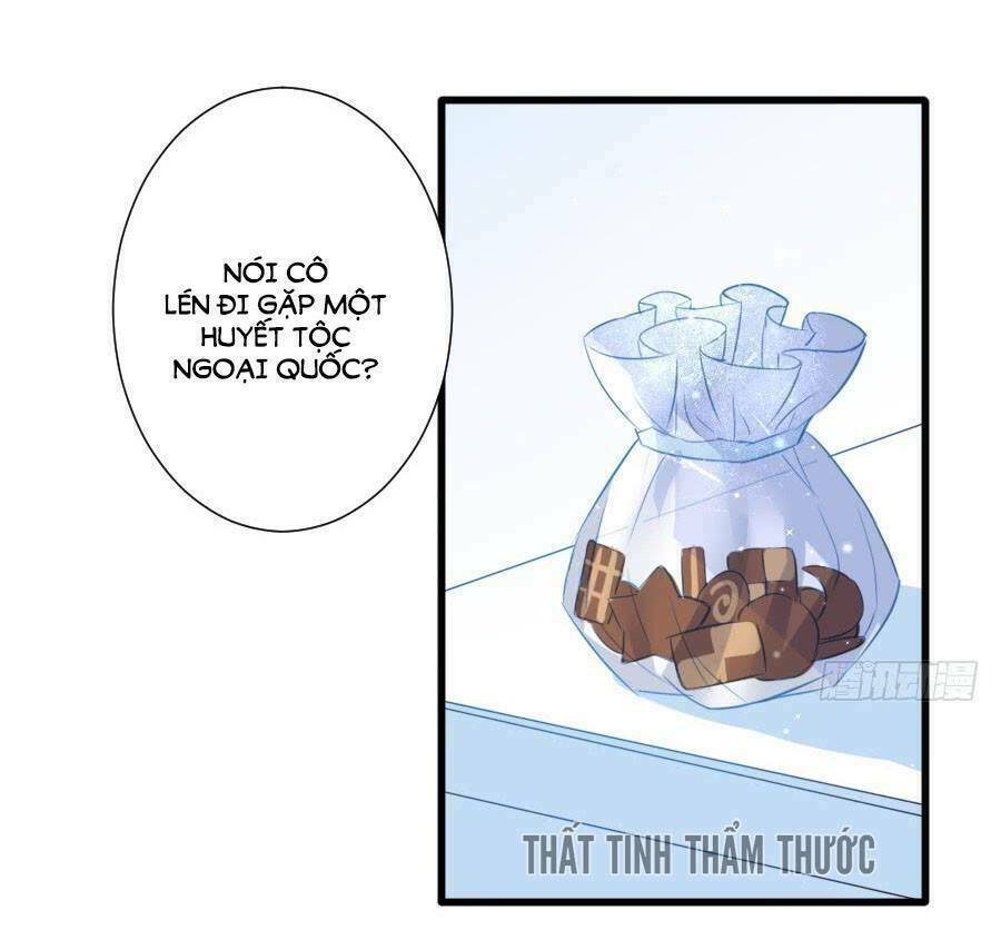 hôm nay ta cũng muốn trêu chọc nàng chapter 56 30