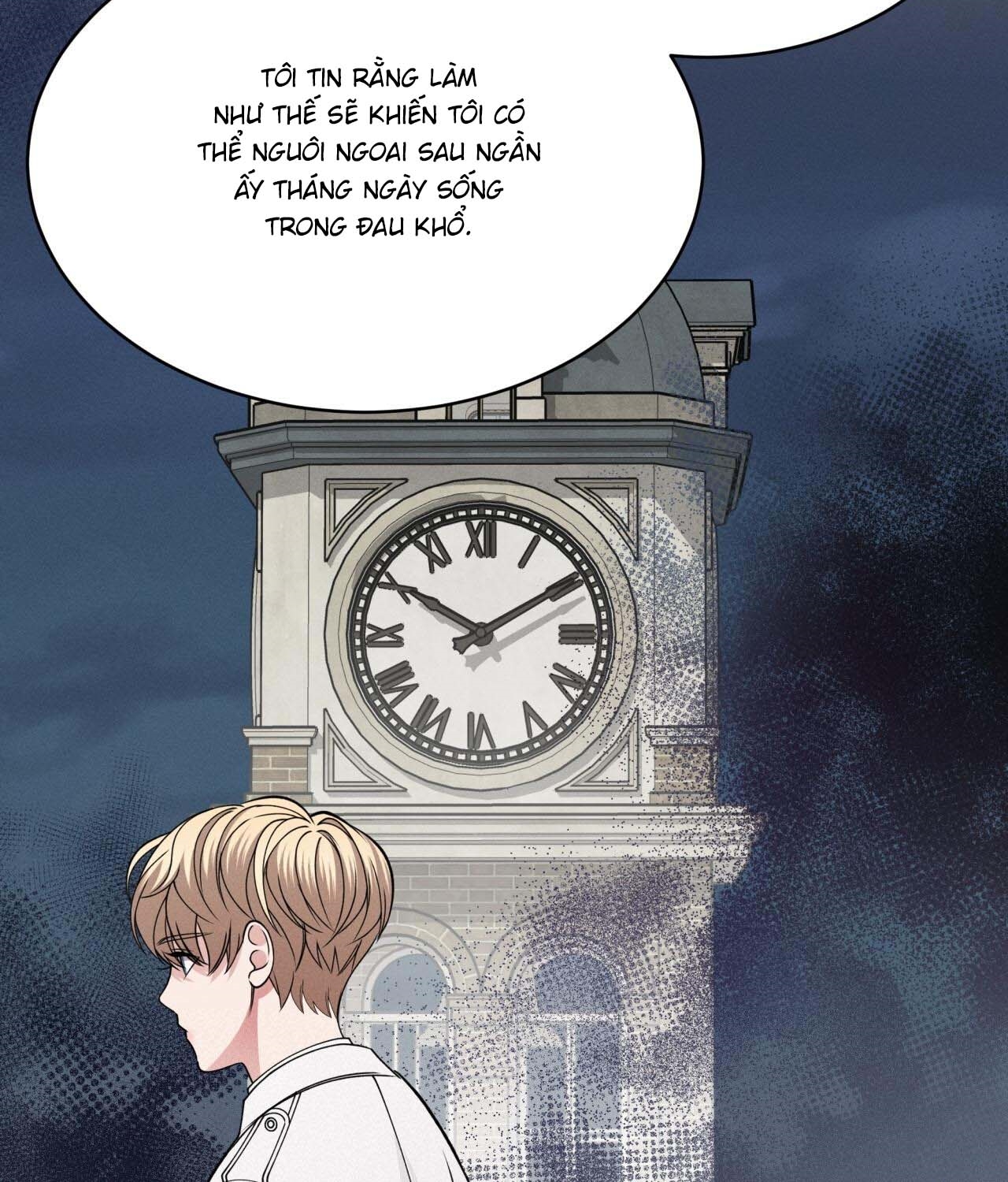 luân đôn trong màn đêm chapter 21 61