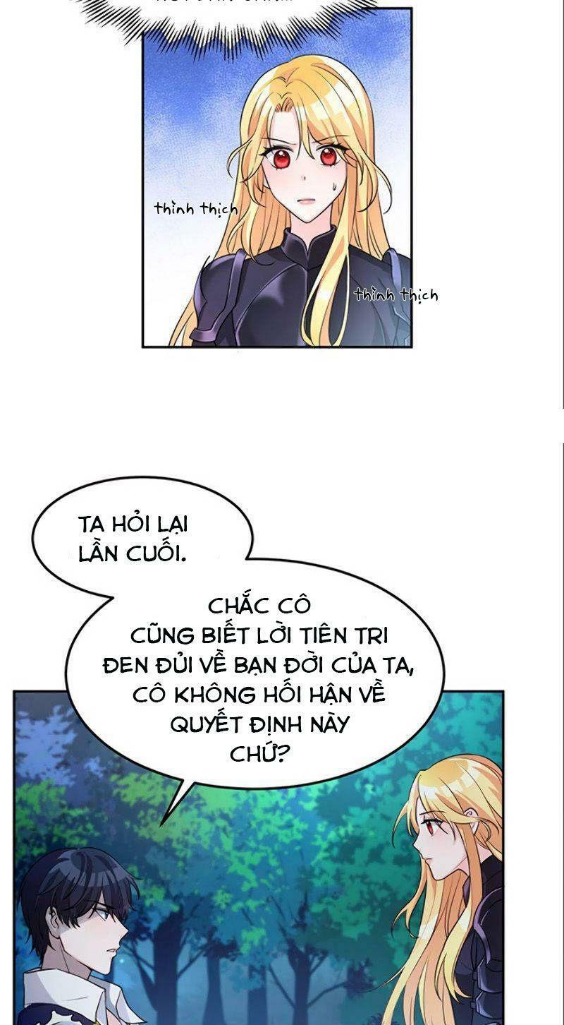 nữ hiệp trở về chapter 3 29