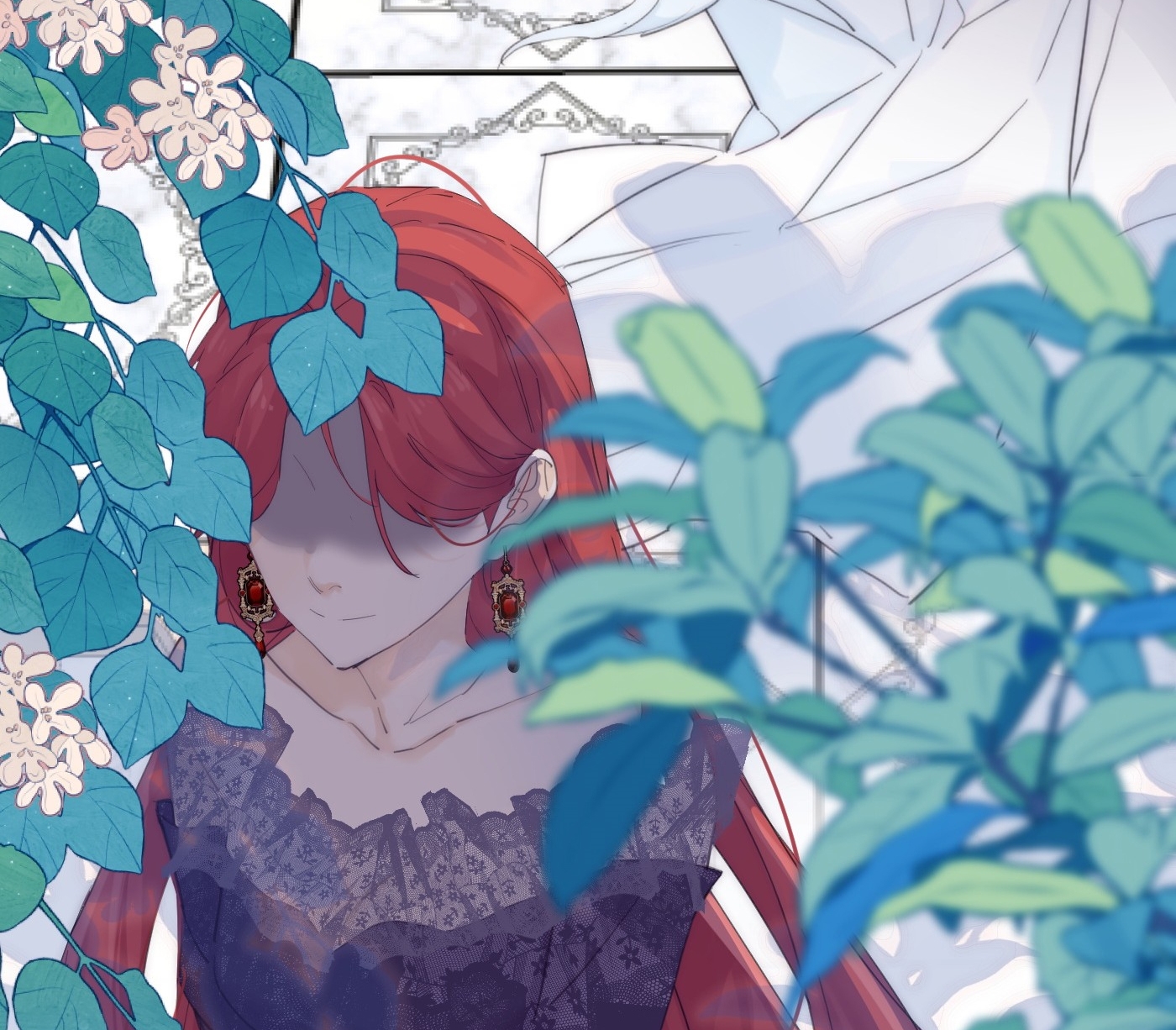 bông hoa độc của nhà công tước chapter 1.2 84