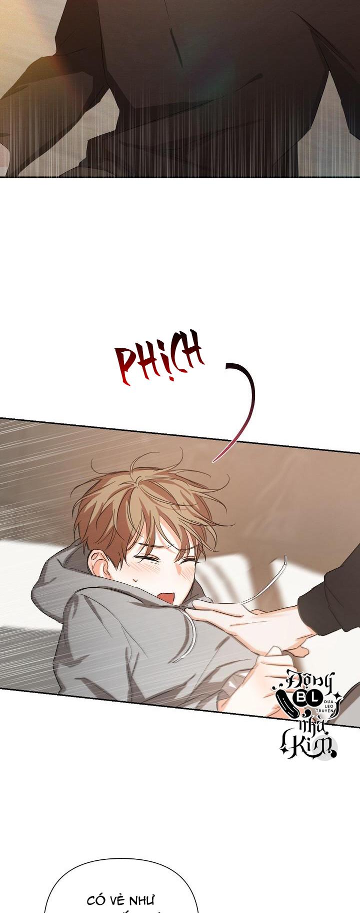 nine to nine chapter 9 23