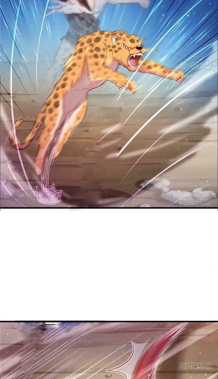 [16+] thảnh thơi thú thế chủng chủng điền, sinh sinh tể chapter 14 21