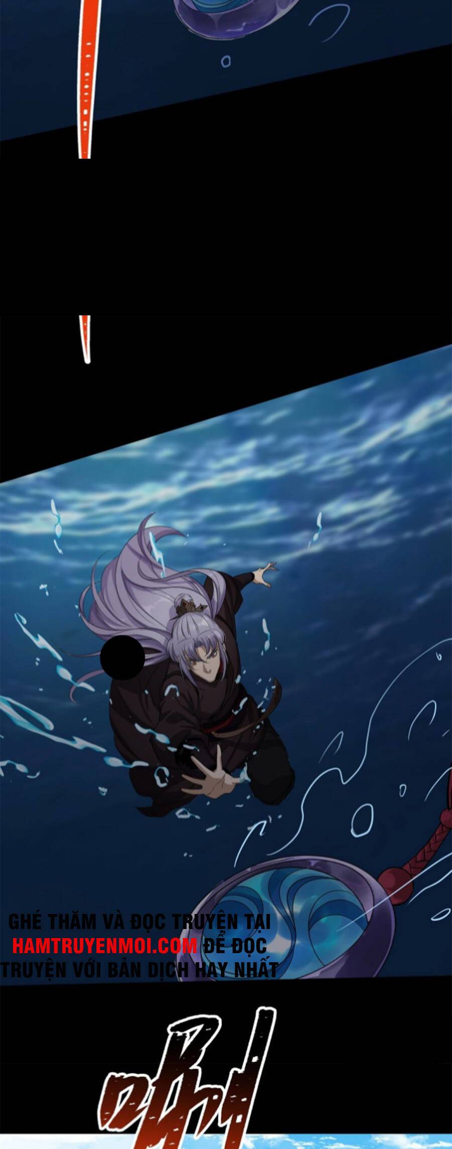 thông u đại thánh chapter 84 31