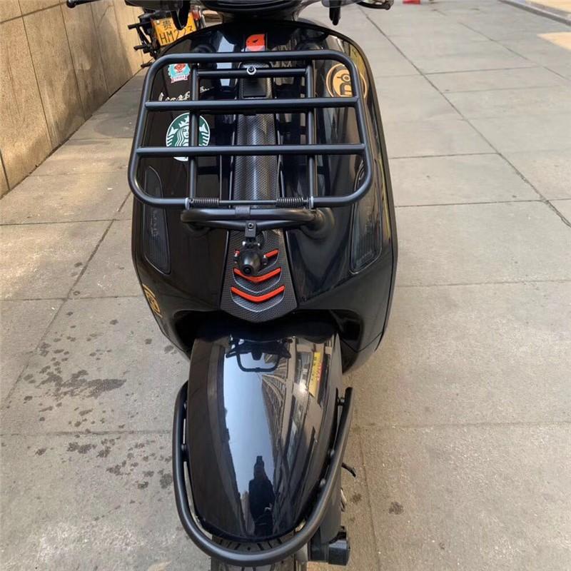 Khung Ốp Vành Chắn Bùn Cho Piaggio Vespa Gtv300 Gts300 250 300 300 / Sprint Primavera 150