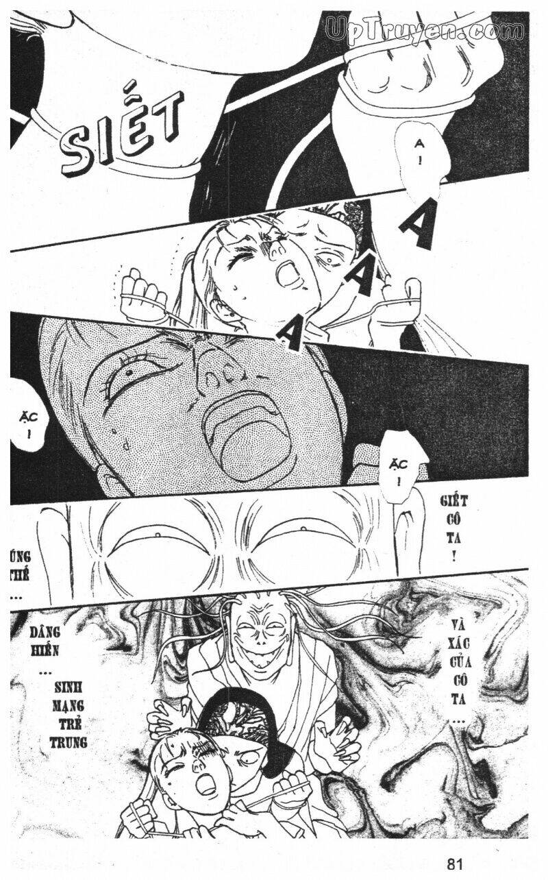 hoàng tử hoa - bud boy chapter 14 79