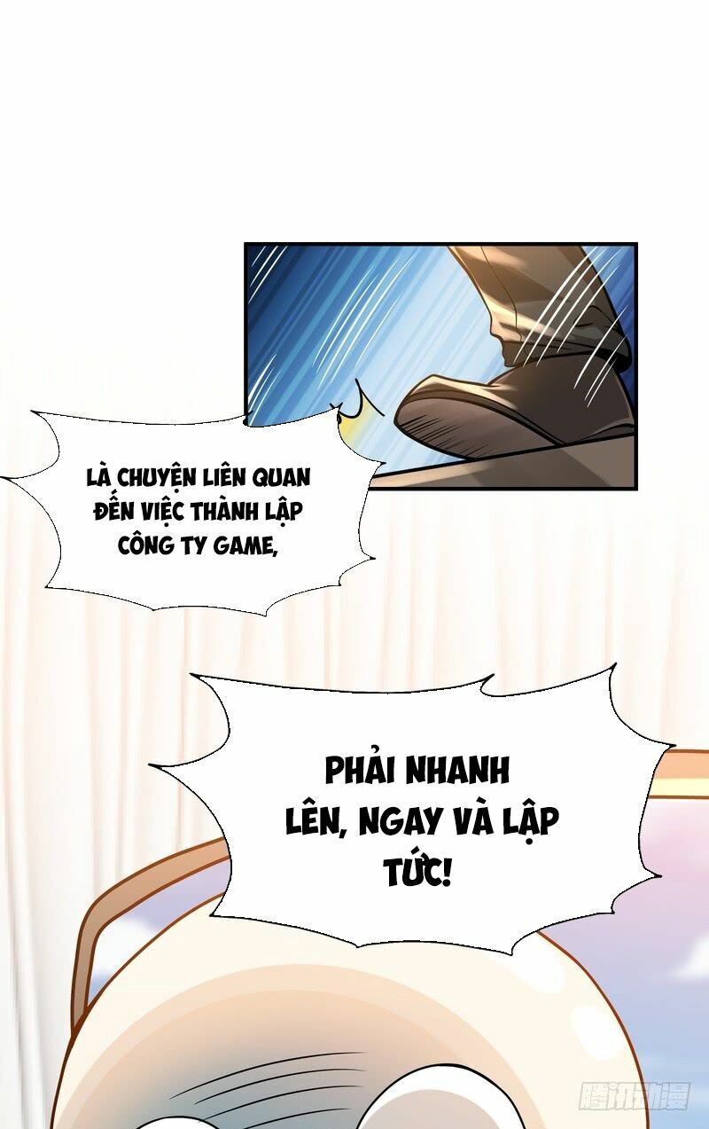 nhóm giao lưu của địa phủ chapter 86 10