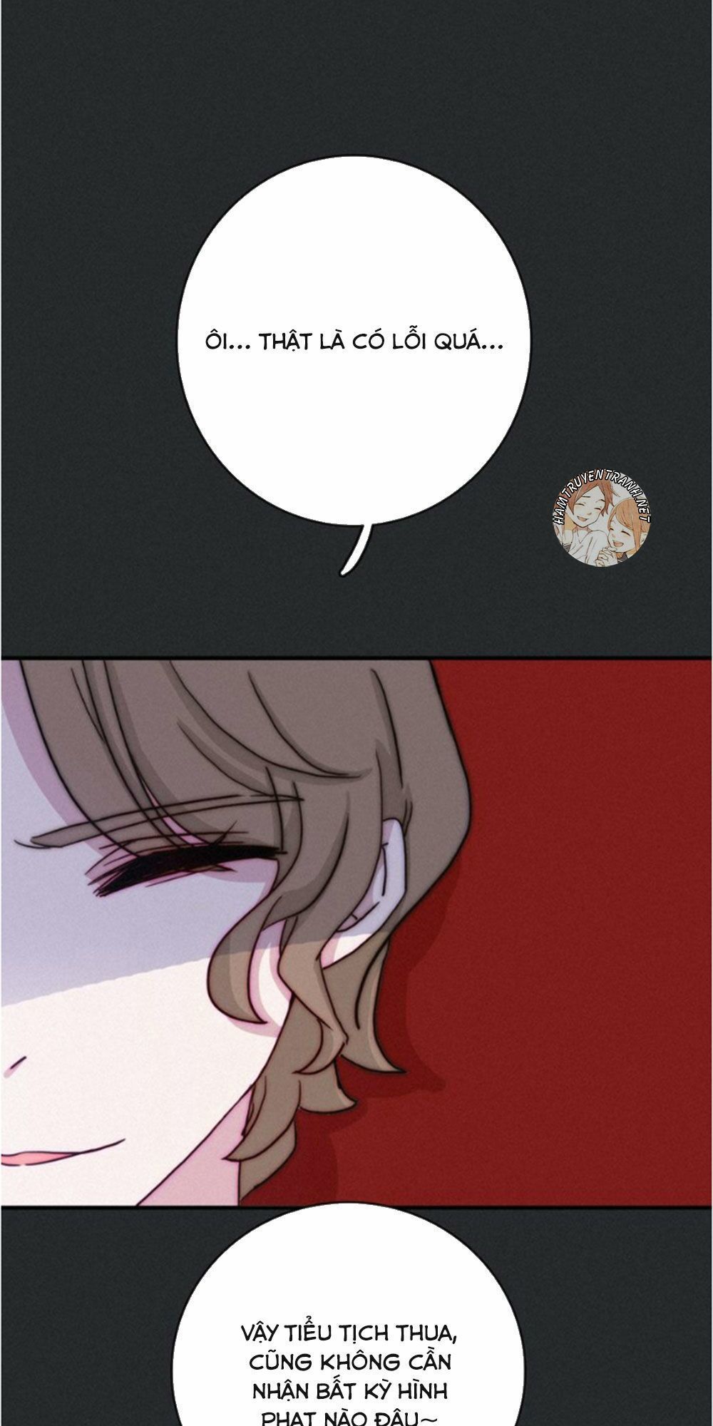 bí mật bóng đêm chapter 7.2 25