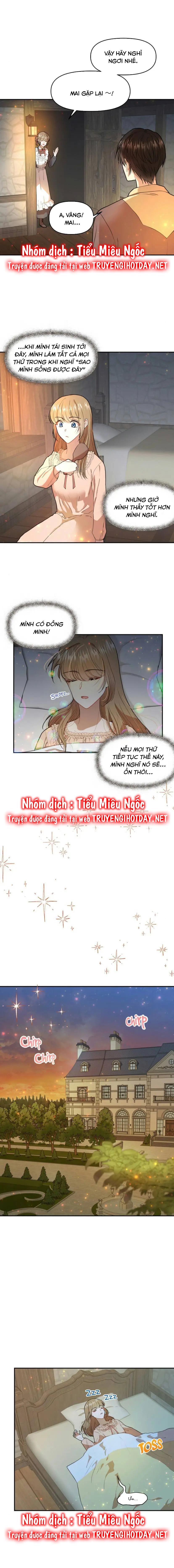 làm cách nào để sống sót trong cuốn tiểu thuyết ngôn tình lãng mạn chapter 3 5