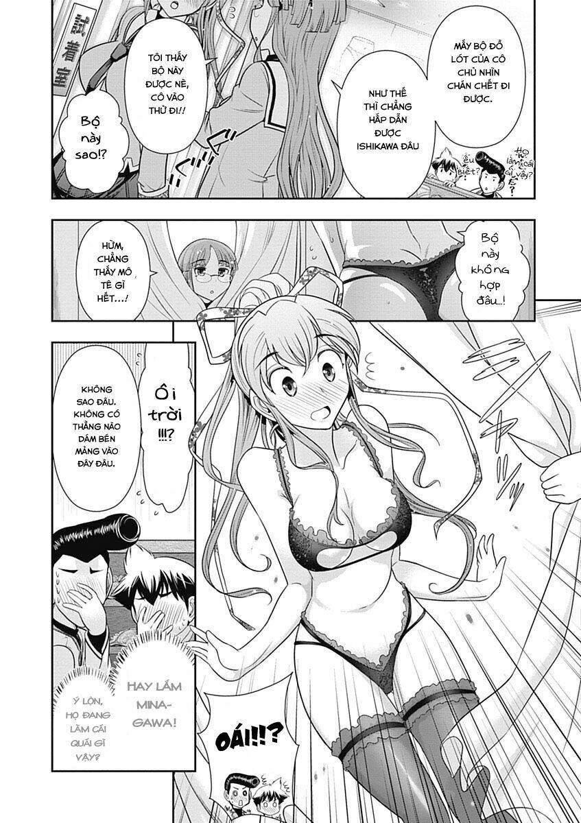 mission! school chapter 21 13