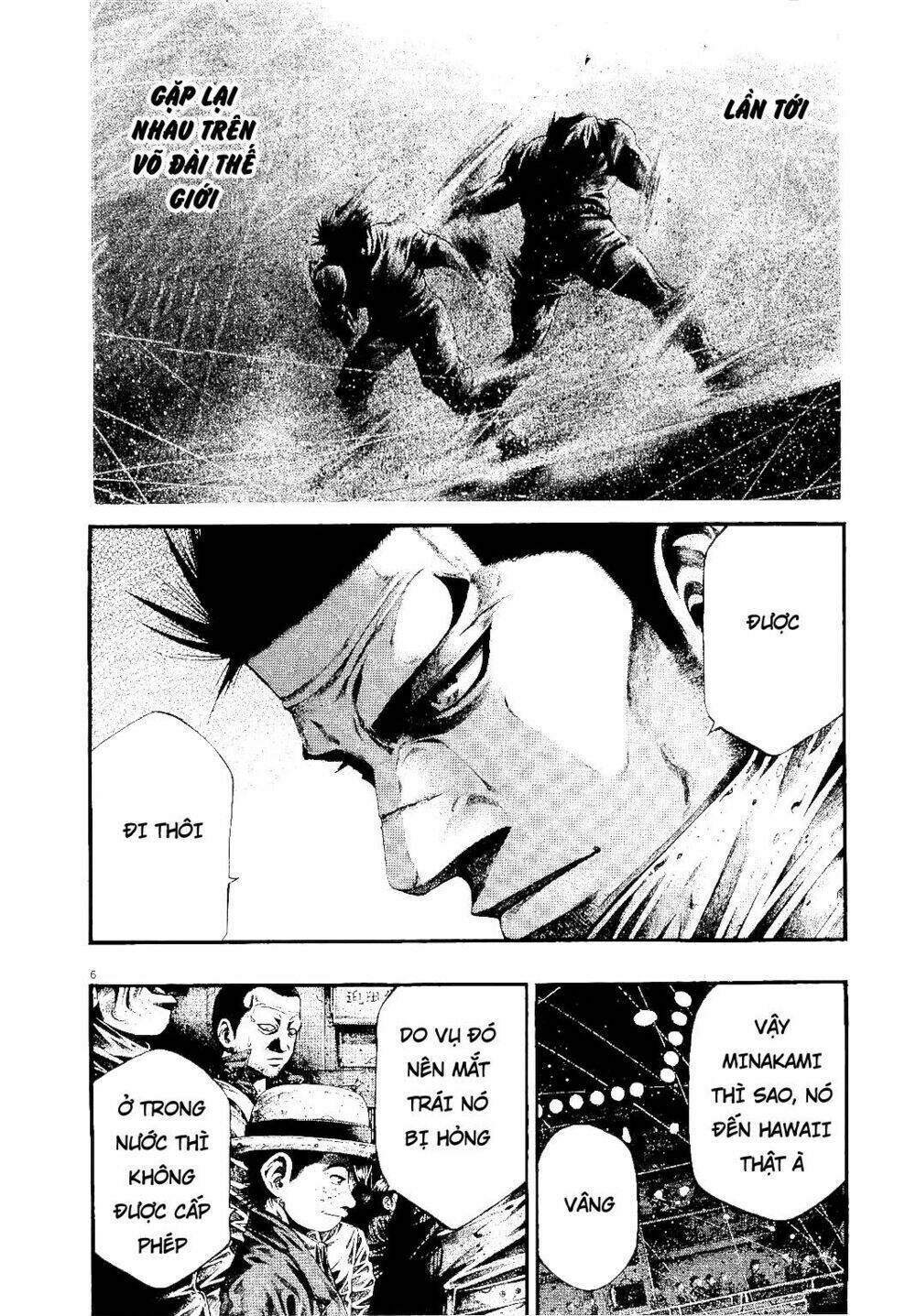 rainbow chapter 232 6