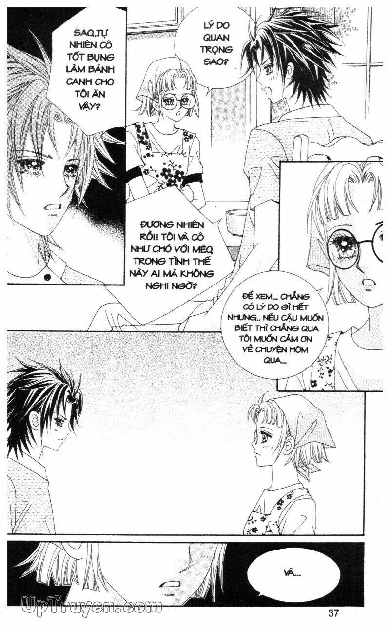 chỉ mình anh chapter 7 38