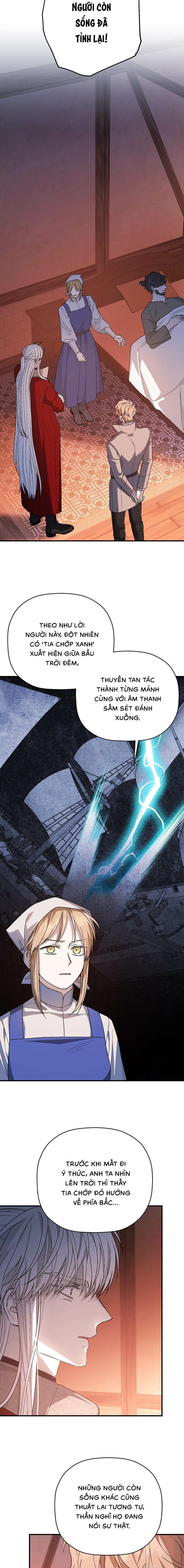 khế ước vĩnh cửu chapter 84 18