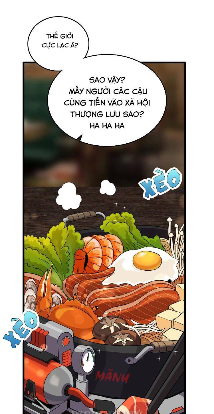 chào mừng đến thế giới cực lạc chapter 52 15