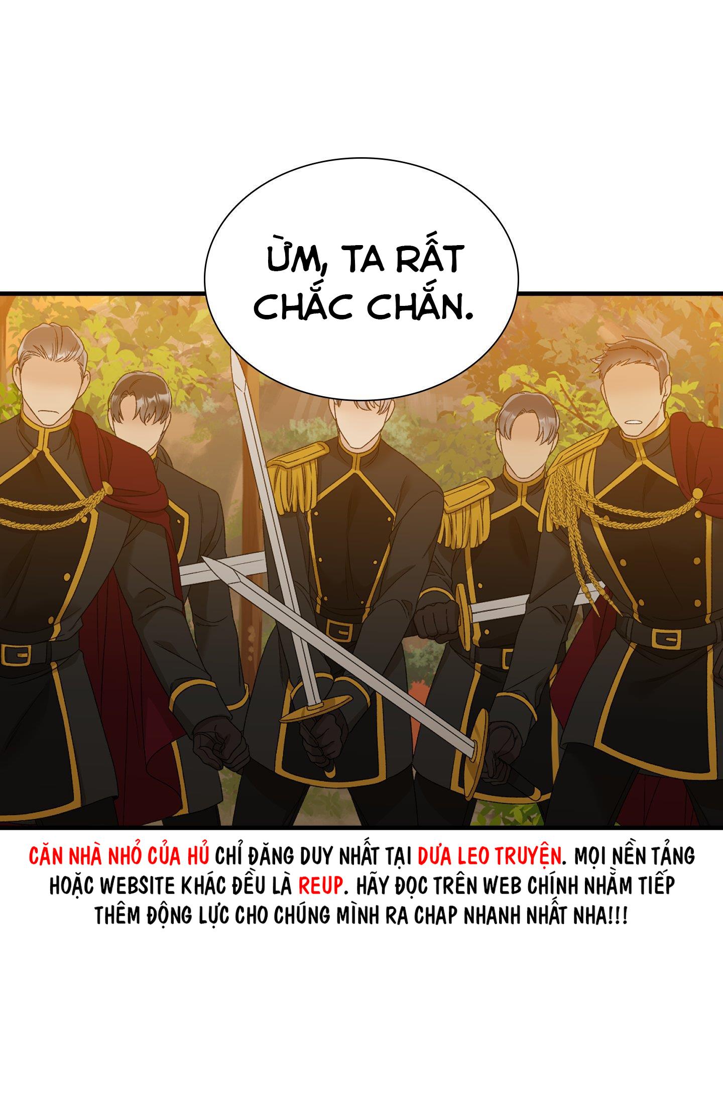 ái tình tự tâm chapter 37 32