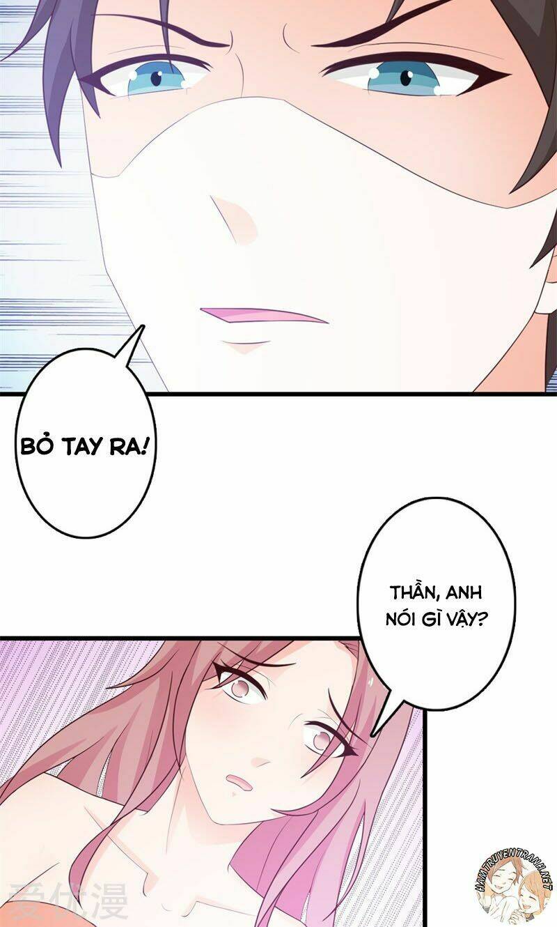 bá đạo tổng tài ngạnh thượng cung chapter 24 38