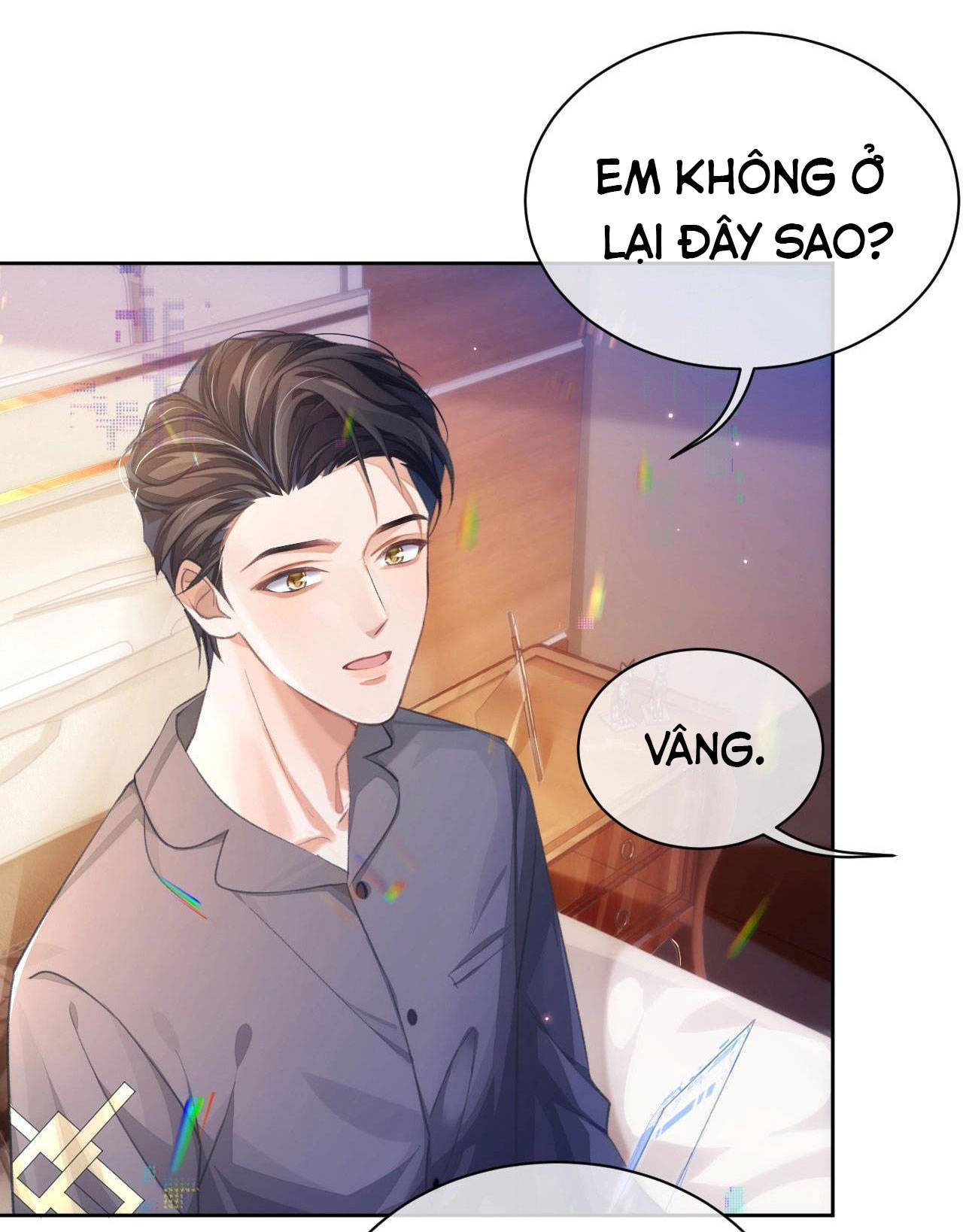 xin hãy ly hôn chapter 3 25