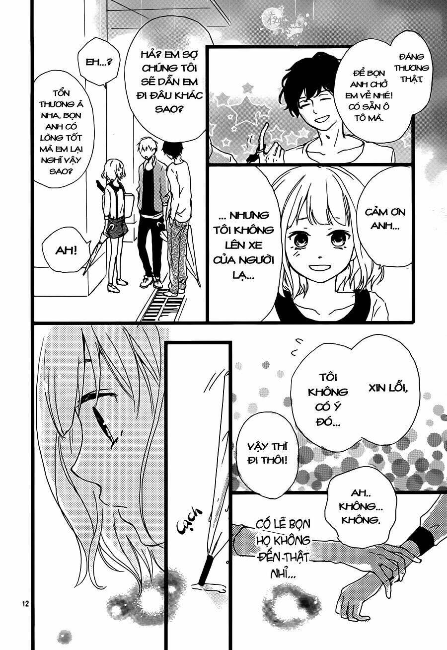 seishun note chapter 2 12