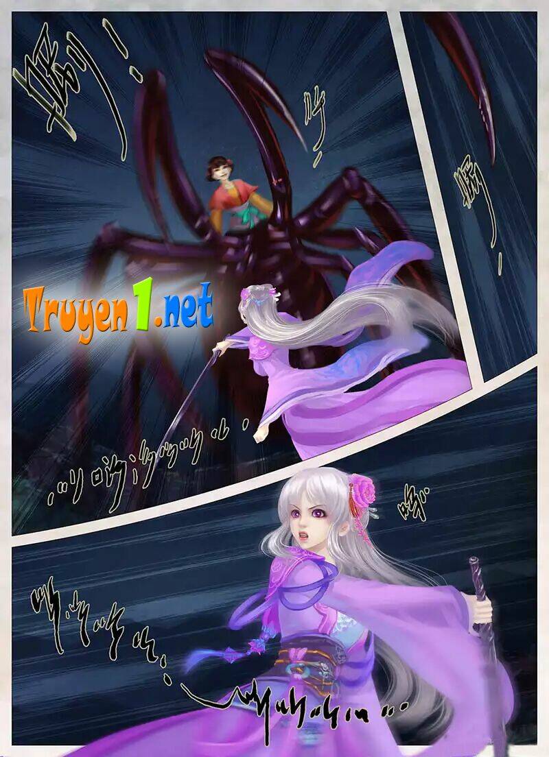 nguyệt lạc tử hoa chapter 30 5